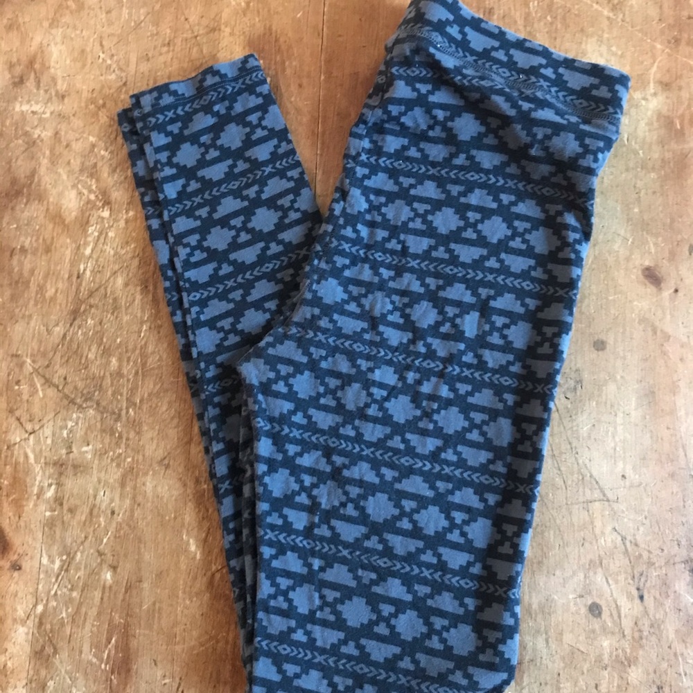 PINK victoria’s secret leggings